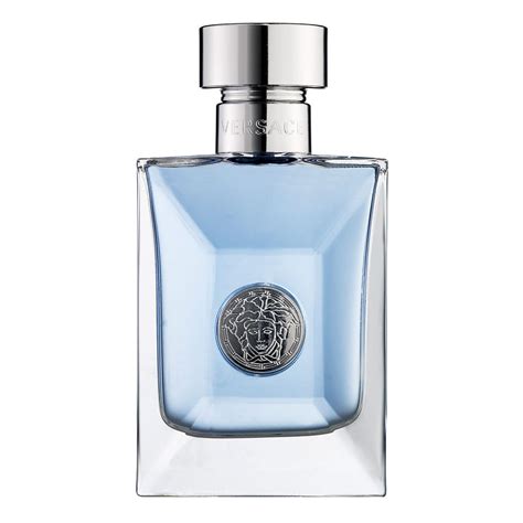 versace pour homme for him or her|Versace Pour Homme perfume.